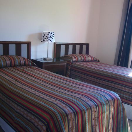 Cabanas Normana Inn El Calafate Esterno foto