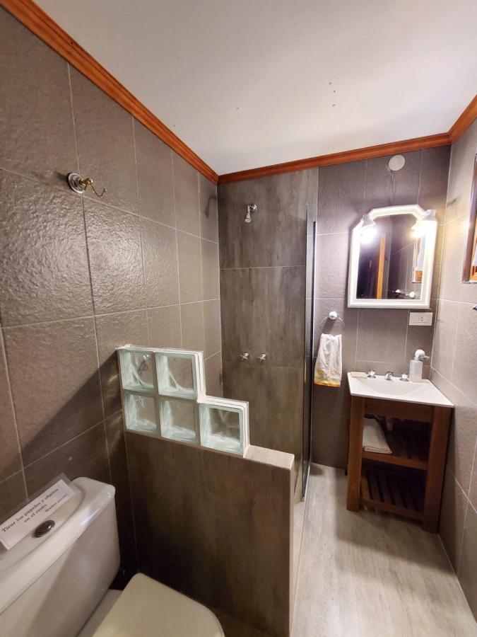 Cabanas Normana Inn El Calafate Esterno foto