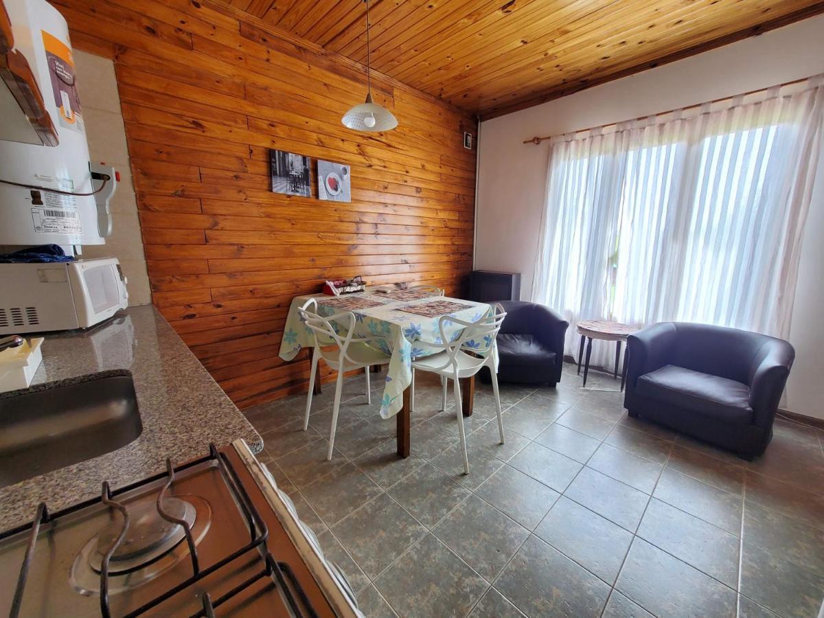 Cabanas Normana Inn El Calafate Esterno foto