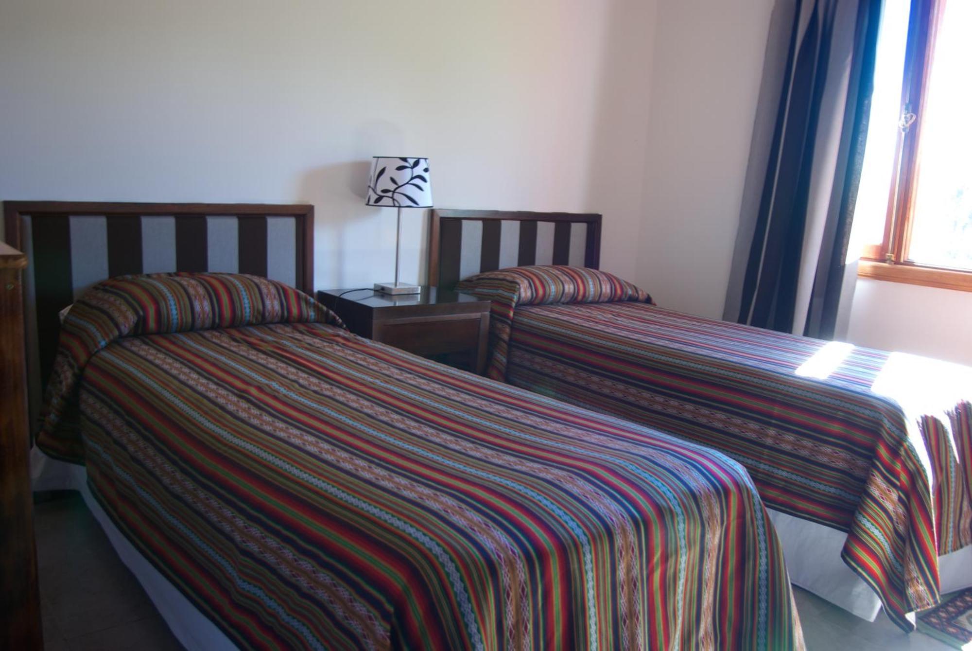 Cabanas Normana Inn El Calafate Esterno foto