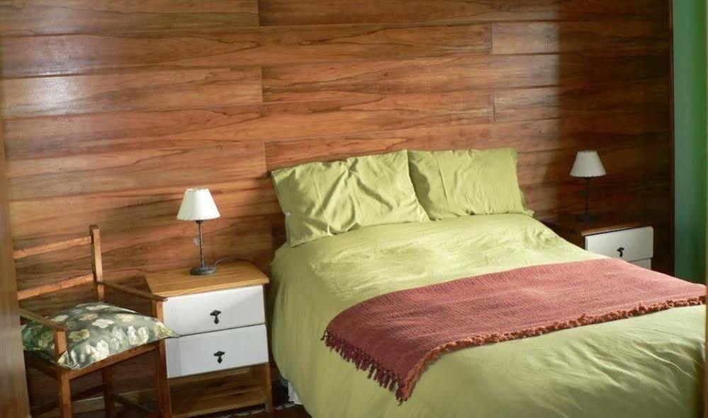 Cabanas Normana Inn El Calafate Esterno foto