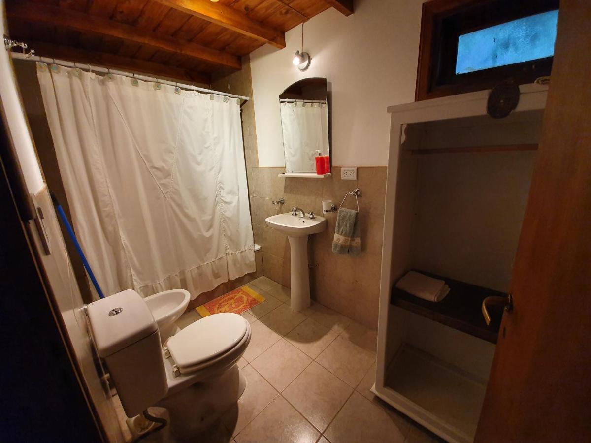 Cabanas Normana Inn El Calafate Esterno foto